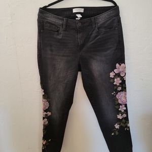 Lane Bryant jeans (14)